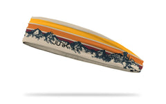 Mountain Climber Infinity Headband