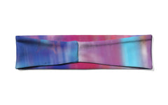 Northern Lights Infinity Headband