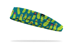 Pickle Party Infinity Headband