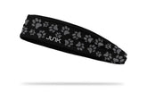 Pitter Patter Infinity Headband
