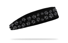 Pitter Patter Infinity Headband