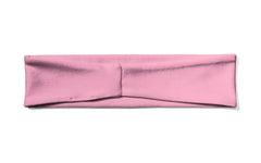 Powder Pink 692 Infinity Headband