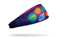 Across the Universe Headband