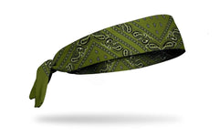 Adventurer Flex Tie Headband