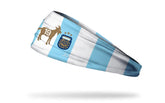 Argentina Football Association: Aguero GOAT Big Bang Lite Headband
