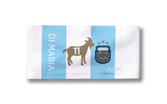 Argentina Football Association: Di María GOAT Big Bang Lite Headband