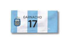 Argentine Football Association: Garnacho Big Bang Lite Headband