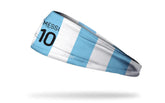 Argentine Football Association: Messi Big Bang Lite Headband