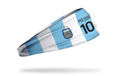 Argentine Football Association: Messi Big Bang Lite Headband