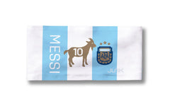 Argentina Football Association: Messi GOAT Big Bang Lite Headband