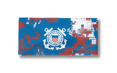 Coast Guard: RWB Big Bang Lite Headband
