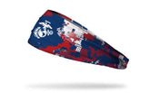 Marines: RWB Big Bang Lite Headband