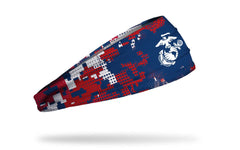 Marines: RWB Big Bang Lite Headband