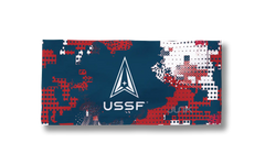 Space Force: RWB Big Bang Lite Headband