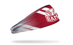 University of Alabama: Yea Alabama! Big Bang Lite Headband