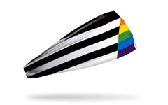Ally Flag Big Bang Lite Headband