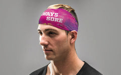 Always Sore Big Bang Lite Headband