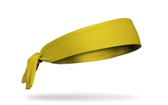 Amber Haze Flex Tie Headband