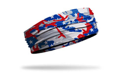 Americamo Big Bang Headband