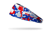 Americamo Big Bang Lite Headband