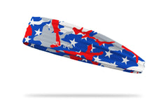Americamo Infinity Headband