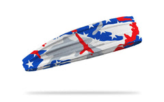 Americamo Infinity Headband