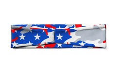 Americamo Infinity Headband