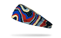 Americana Melody Big Bang Lite Headband