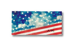 American's Banner Big Bang Lite Headband