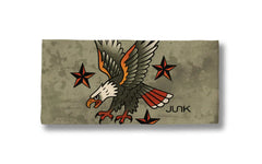 American Traditional Big Bang Lite Headband