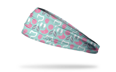 Anatomy Fanatic Big Bang Lite Headband