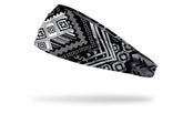 Apache Noir Big Bang Lite Headband