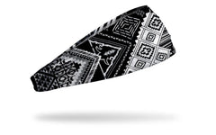 Apache Noir Big Bang Lite Headband