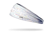 AP Chemistry Big Bang Lite Headband