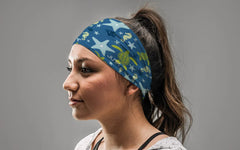 Aqua Life Big Bang Lite Headband
