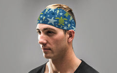 Aqua Life Big Bang Lite Headband