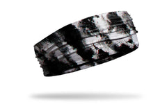 Artic Glitch Big Bang Headband