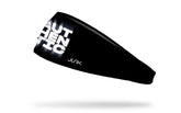 Authentic Big Bang Lite Headband