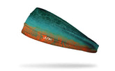 Back Trails Big Bang Lite Headband
