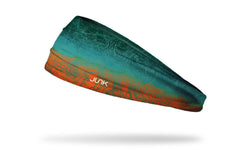 Back Trails Big Bang Lite Headband