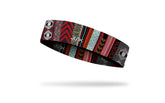 Baja Grid Baller Headband