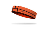Basketball Baller Headband