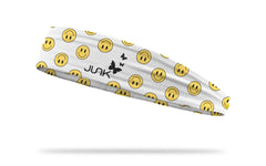 Brittany Allen: Be Happy Infinity Headband