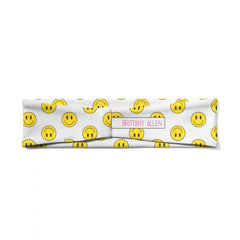 Brittany Allen: Be Happy Infinity Headband
