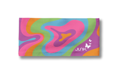 Brittany Allen: Groove Wave Big Bang Lite Headband