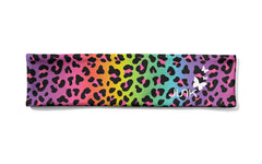 Brittany Allen: Millennial Leopard Infinity Headband
