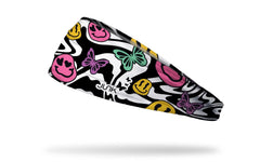 Brittany Allen: Trippindicular Big Bang Lite Headband