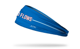 Bo Bichette "Bo Flows" Big Bang Lite Headband