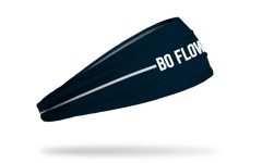 Bo Bichette: Bo Flows Navy Headband