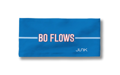Bo Bichette "Bo Flows" Big Bang Lite Headband